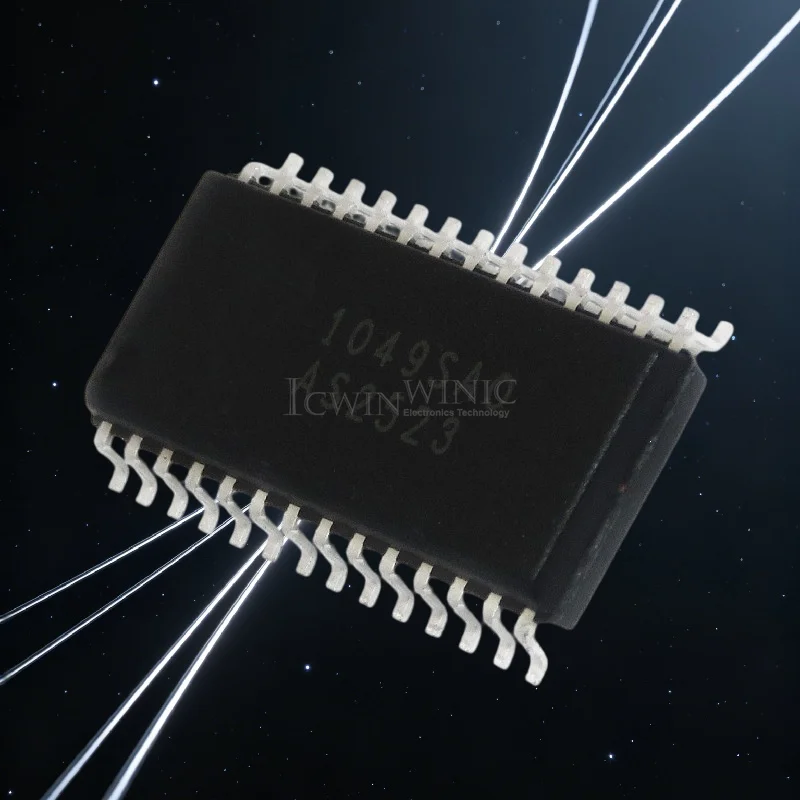 CH375B CH375 BT2313M BT2313 AS2523 2523 FM18W08-SG FM18W08 SOP-28