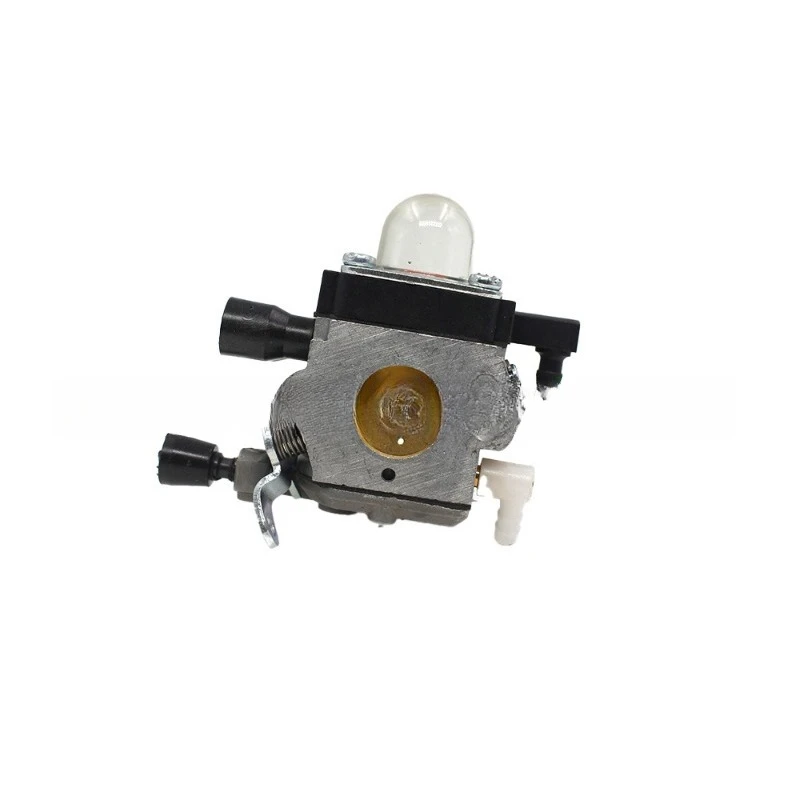 Carburetor C1Q‑S278 FS55R Spare Parts Fit for Stihl HS45 2‑MIX FS38 2‑MIX Trimmer