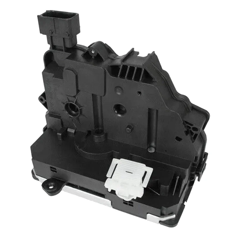 

1Pair Car Inner Door Lock Actuator 13258277 13258278 For Opel Vauxhall Corsa D 07-14 Meriva B 10-17 Central Latch RHD