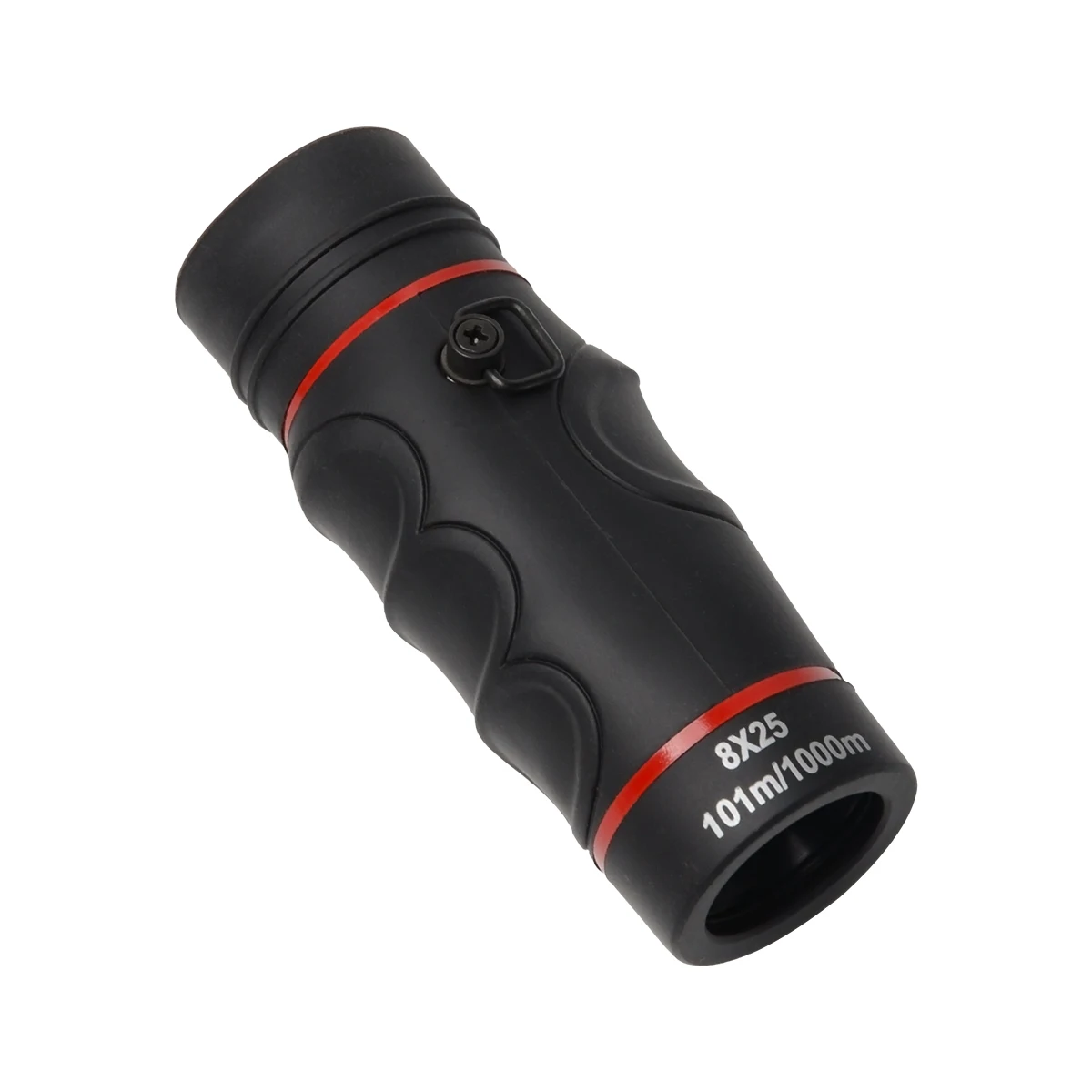 Powerful Mini 8X25 Monocular Telescope HD Portable SMC Coated Outdoor Pocket Compact Binocular For Tourism