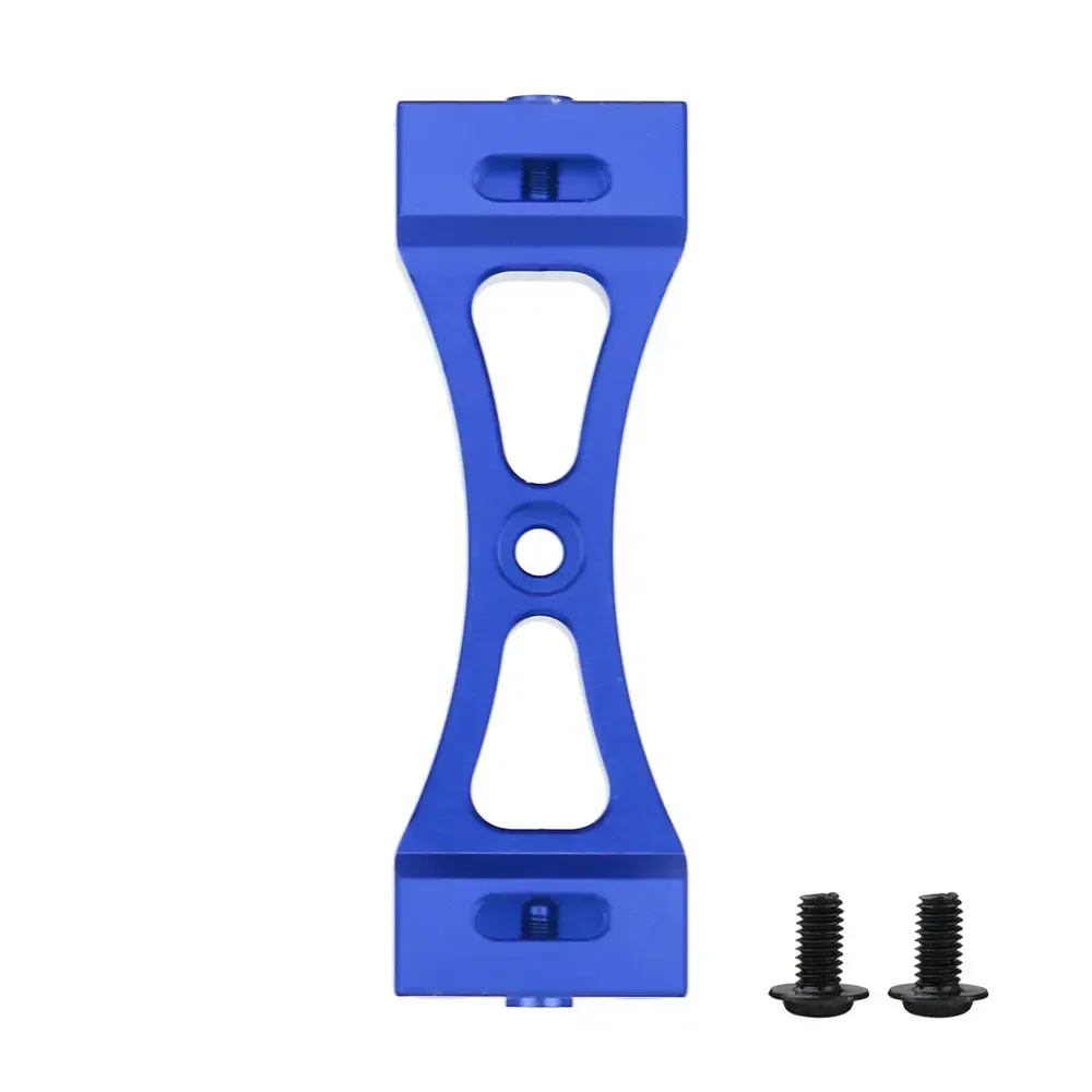 قوس معدني ل WPL B1 B14 B16 B24 C14 C24 B36 MN D90 D91 RC ترقية السيارة المعدنية لتقوم بها بنفسك طقم قطع غيار