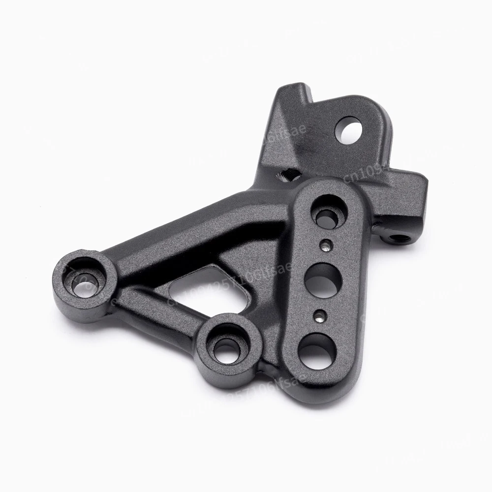 

Talaria Sting X3 MX3 MX4 OEM Original Right/Left Footpeg Bracket Rider for TL45, Sting, Sting R Footpeg Bracket