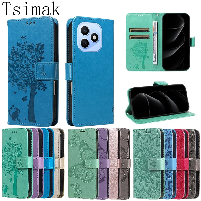 Magnetic Leather Ca…