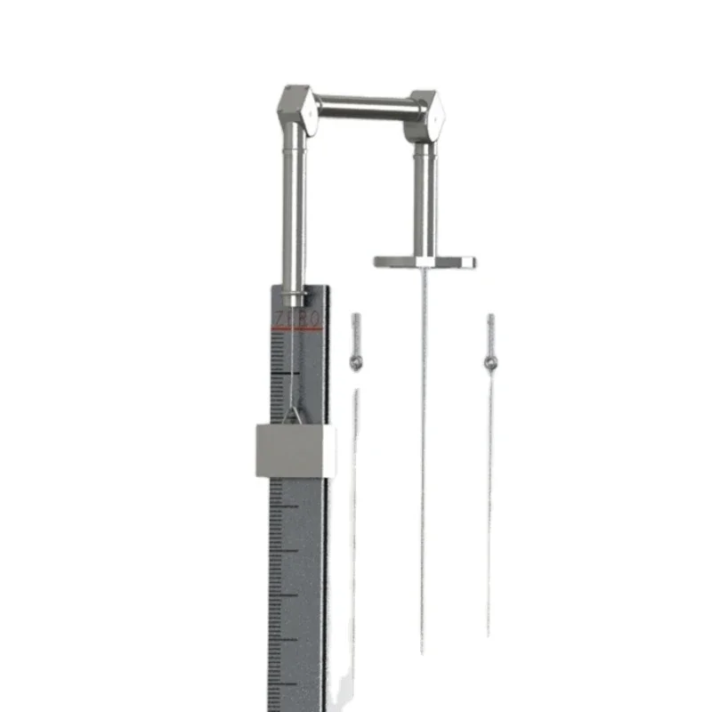 

Float and board level gauge,big,high tank float and board level indicator