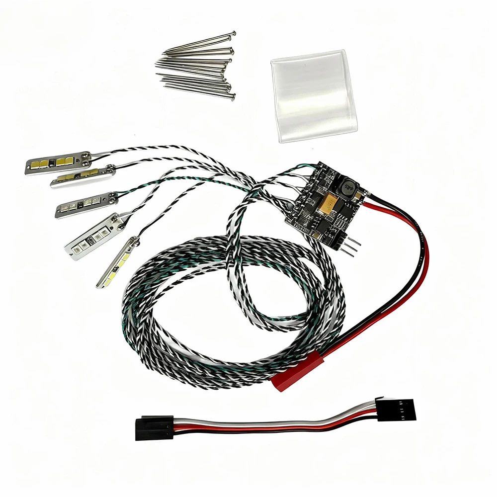 77RC Strobe Light L…