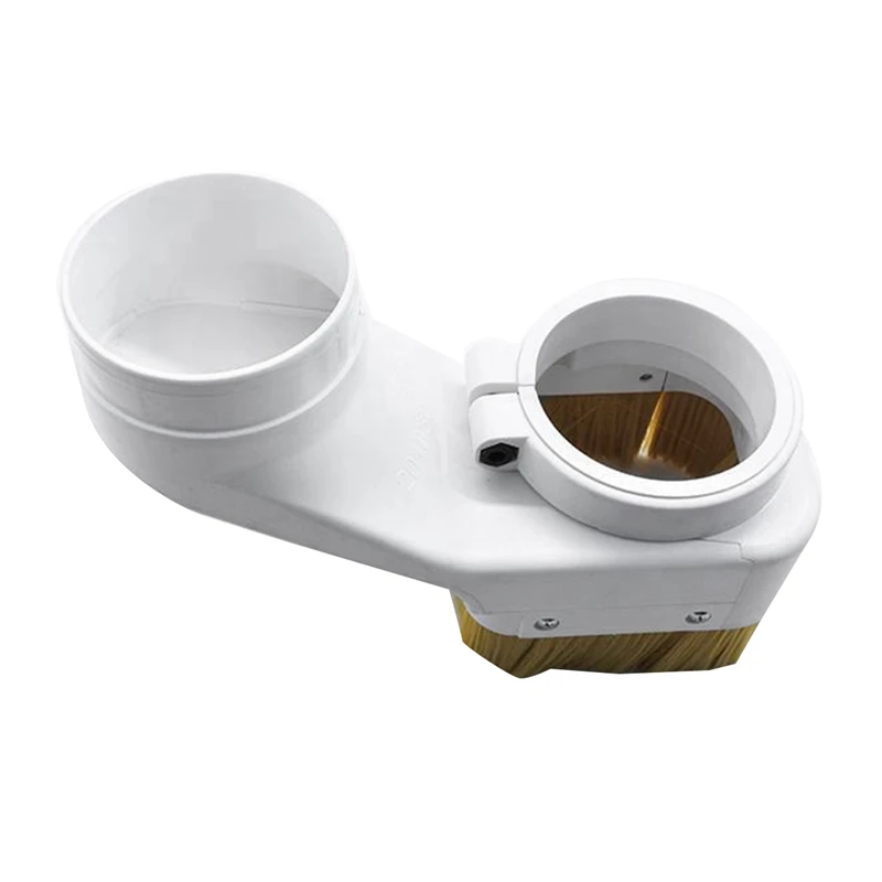 LICE-гравировальный станок, щетка шпинделя, пылезащитная щетка, пылесос, пылесборник, фрезерный станок с ЧПУ, гравировальный фрезерный станок