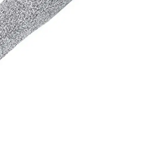 1 قطعة المستوى 5 HPPE قطع مقاومة الذراع كم مكافحة ثقب العمل حماية الذراع غطاء للأكمام للرجال والنساء