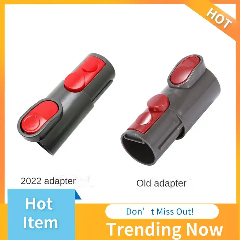 BBNV-para Dyson V6 V7 V8 V10 adaptador de manguera de aspiradora 35Mm a 32Mm adaptador convertidor accesorios de barredora accesorio
