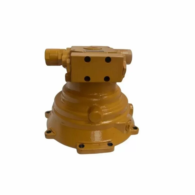 ضمان التجارة حفارة مجموعة المحرك الدوار PC50 PC56 PCR سلسلة PCR-4B-20A-P-9217B مضخة دوارة