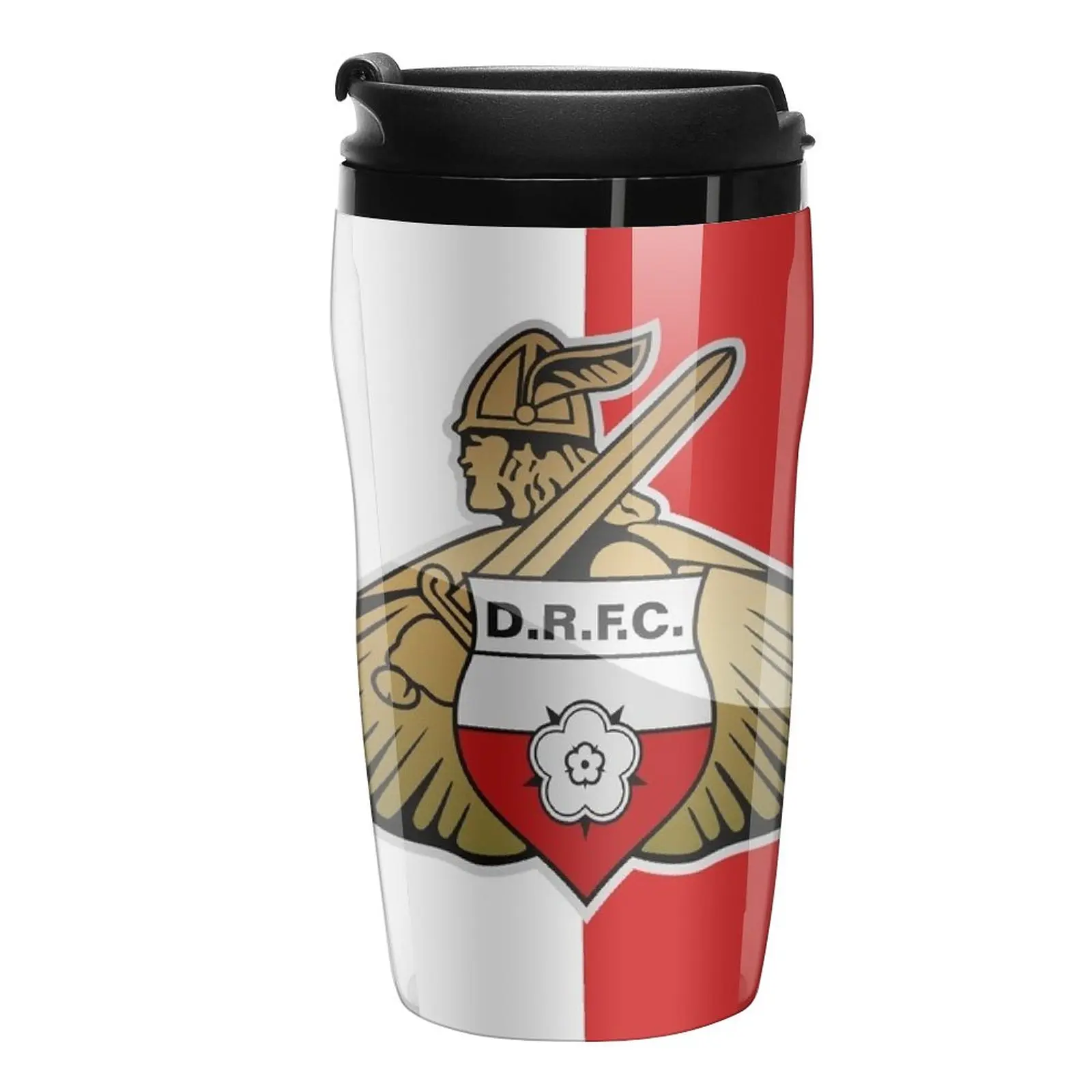 

New Doncaster Rovers Travel Coffee Mug Luxury Coffee Cup Cups Of Coffee Black Coffee Cup Custom Mug