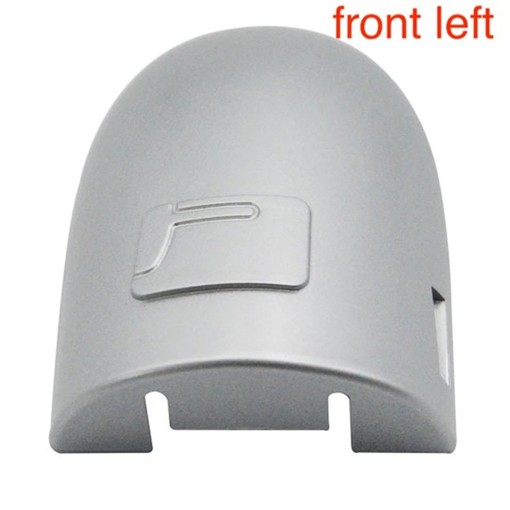 

Car Door Handle Cover Front-Left Fits For KOLEOS 2009-18 Auto Door Lock Cylinder Handle Cover Exterior Accessories