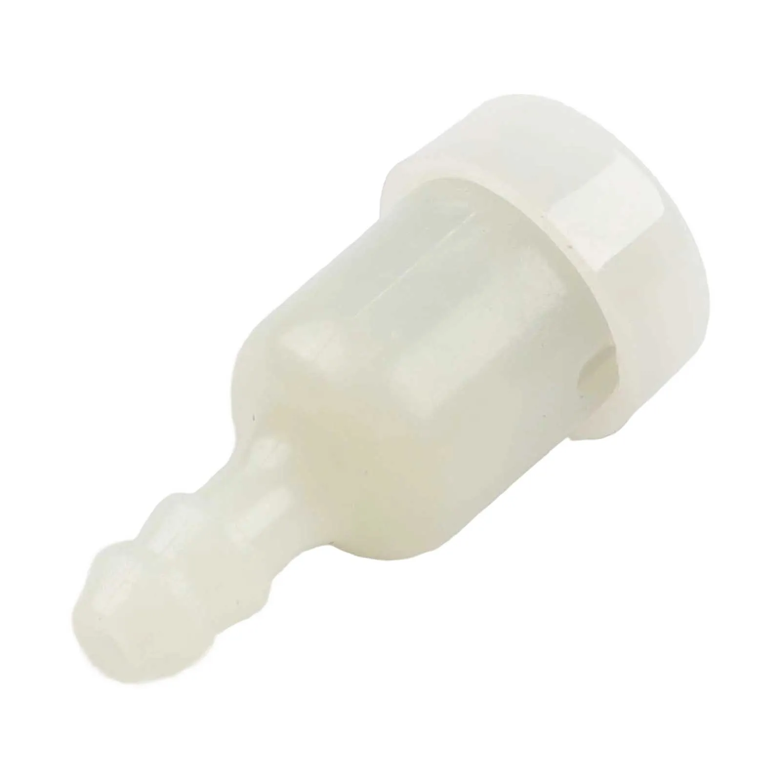 Check Valve Fuel Tank Breather 24*11mm Plastic Precision Chainsaw Compact Easy To Install For TL43 CG520 TARUS