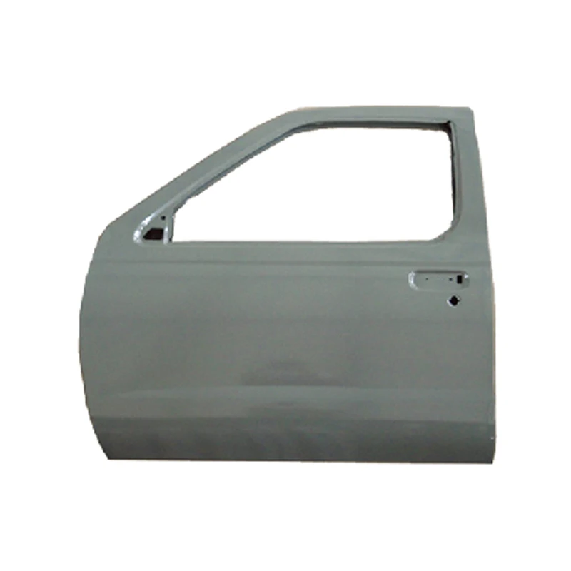 

High Quality Car Auto Systems Steel Front Door Panel Left And Right For Nissan D22 1995-