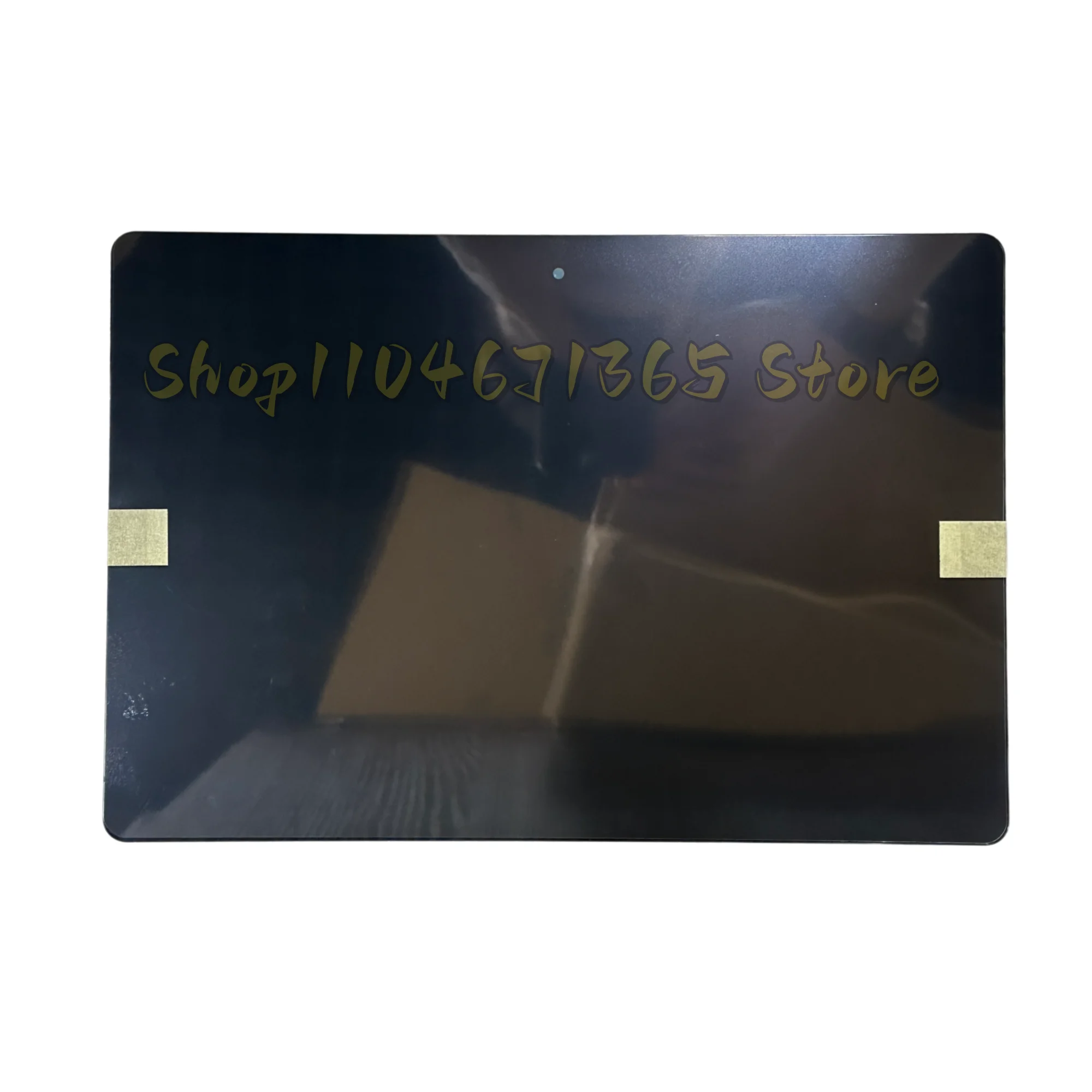 10.1 Inch LCD Display With Capacitive Touch Screen Panel for TRIMBLE GFX 750 XCN-1050 Monitor