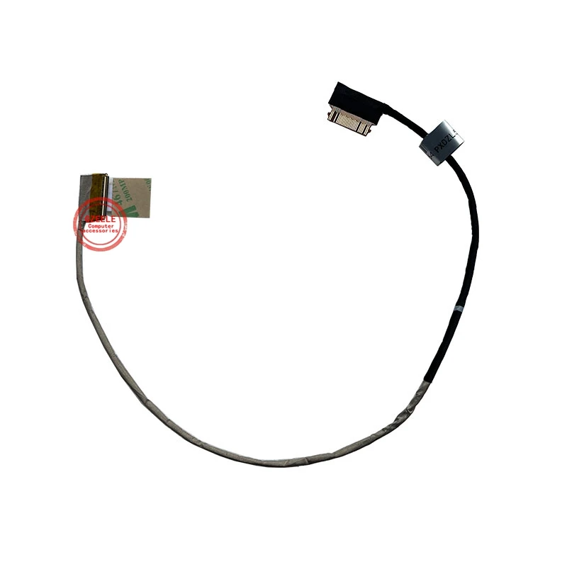 laptop LCD LED LVDS Display Ribbon cable For Toshiba L50-C S55-C P55T-C DD0BLTLC020/DD0BLTLC010/DD0BLTLC001