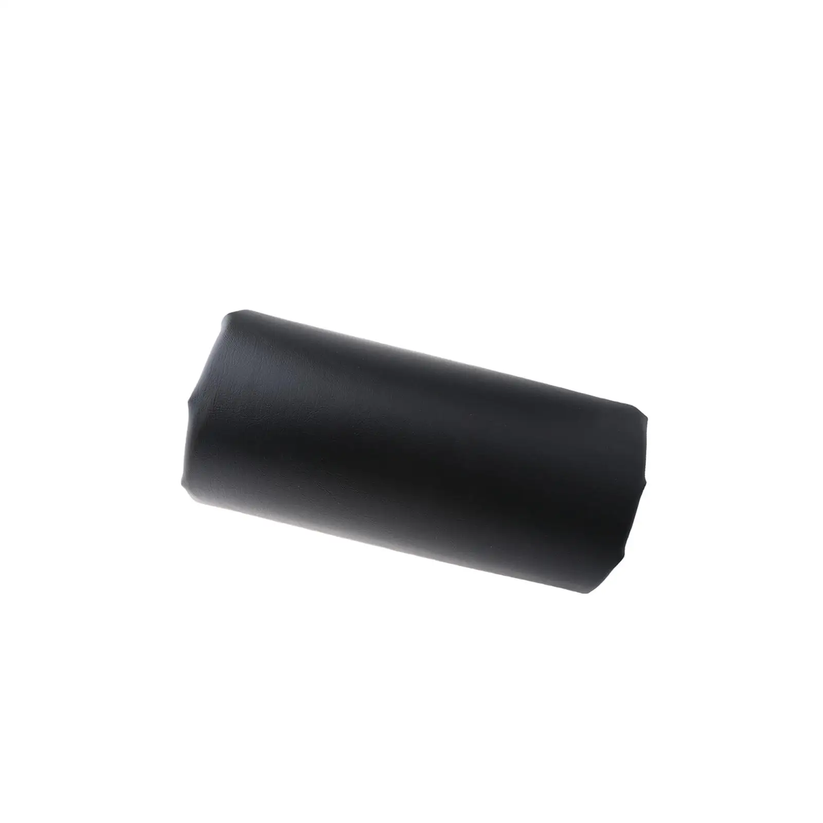 

Foam Foot Pad Roller Foam Roller Support Sponge Foam Tube Sleeve for Exercise Machine fitness Equipment