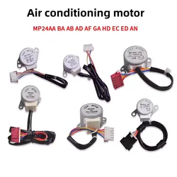 MP24 Stepper Motor Series For Gree Air-Conditioning Ventilation Motor MP24AA MP24AB/MP24AF/MP24BA/MP24GA/HD/TA/TB/HM/MP24HV etc.