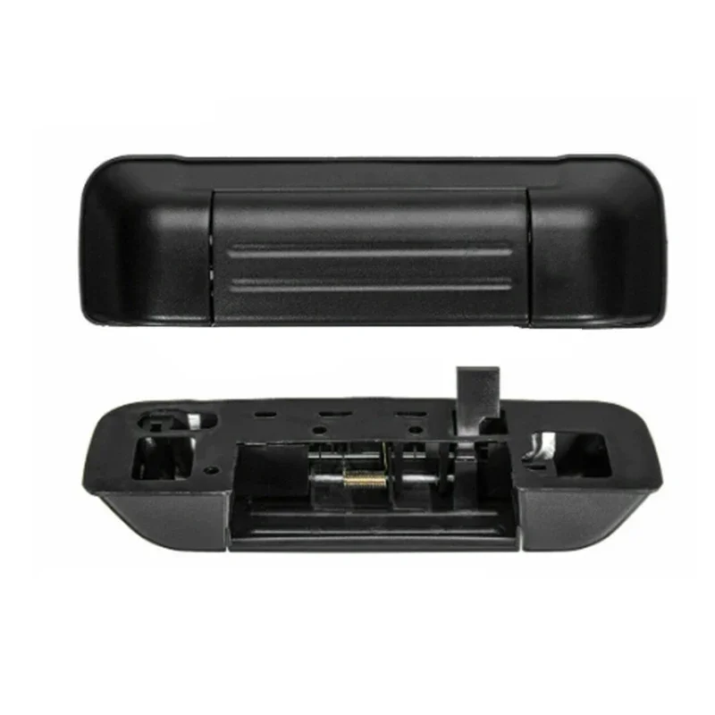 Car Rear Outer Door Tailgate Handle For Suzuki Grand Vitara 1999 2000 2001 2002 2003 2004 2005 Replacement Parts 8285065D125PK view 3