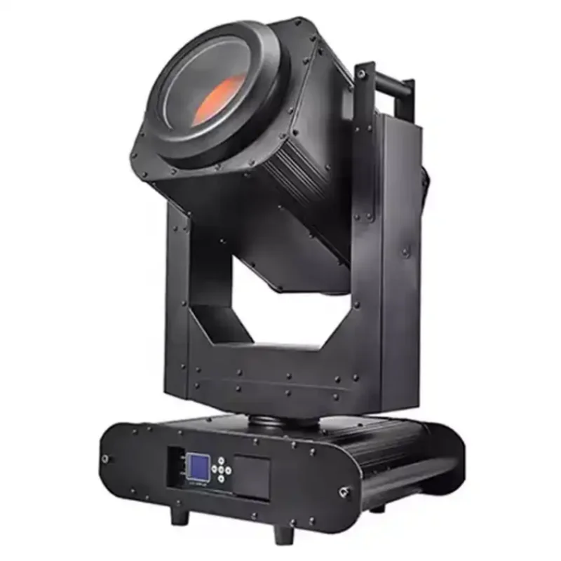 Boai-Outdoorムービングヘッドビームライト、LEDステージライト、ip65 dmx512コントロール、3in 1、bsw、ハッピーステージショー用LEDライト、470w