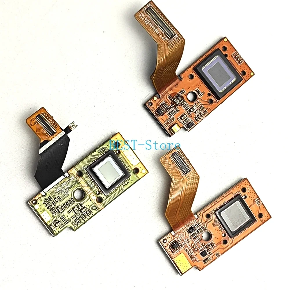 100%Original Optical Lens Image Sensor CCD for GoPro Hero 3  White Black Silver Edition Digital Repair Part