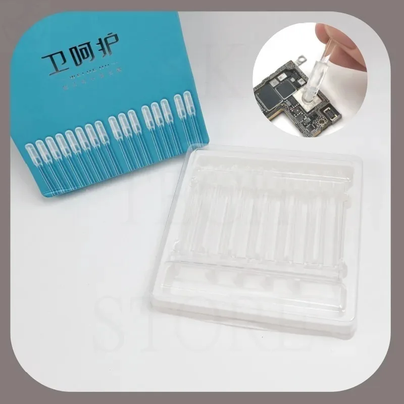 Camera Lens Cleaner Synthetic Resin Gel Stick Type for Mobile Phone Camera Lens Screen Cleaning Tool Environmental Friendly