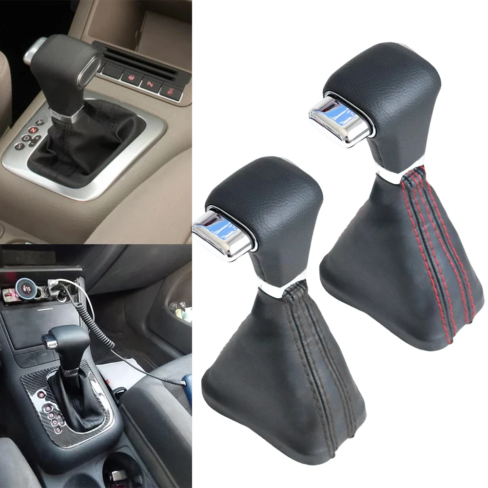 

Ручка переключения передач, чехол для Sagitar, Tiguan, Turista, для Magotan, для Lavida, для Bora, для Passat, для Skoda, пылезащитный чехол