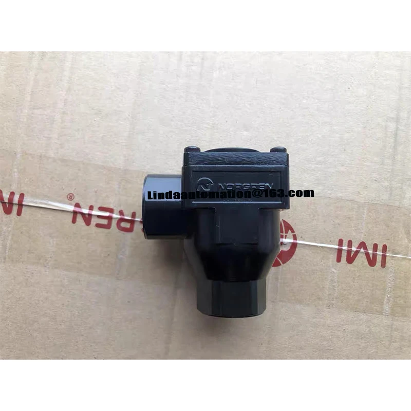 NORGREN T70C4800 G1/2 Exhaust Valve