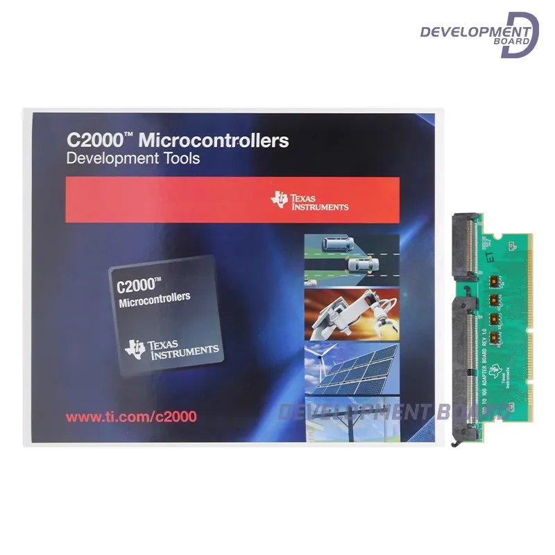 

TMDSADAP180TO100 Development board 100%New and Original