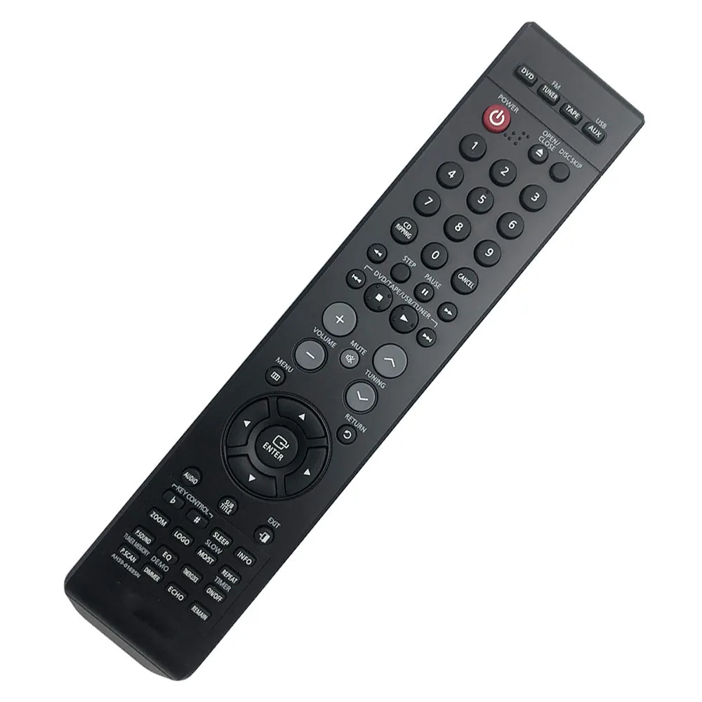 Новый оригинальный телефон с дистанционным управлением для Samsung DVD, домашний кинотеатр