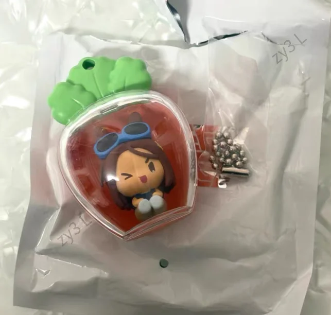 【low price】New ALIEN STAGE Rabbit Series Little Cute Radish Blind Mystery Box IVAN Genuine Sua Luka Valentine Christmas Gift Hot - view 6