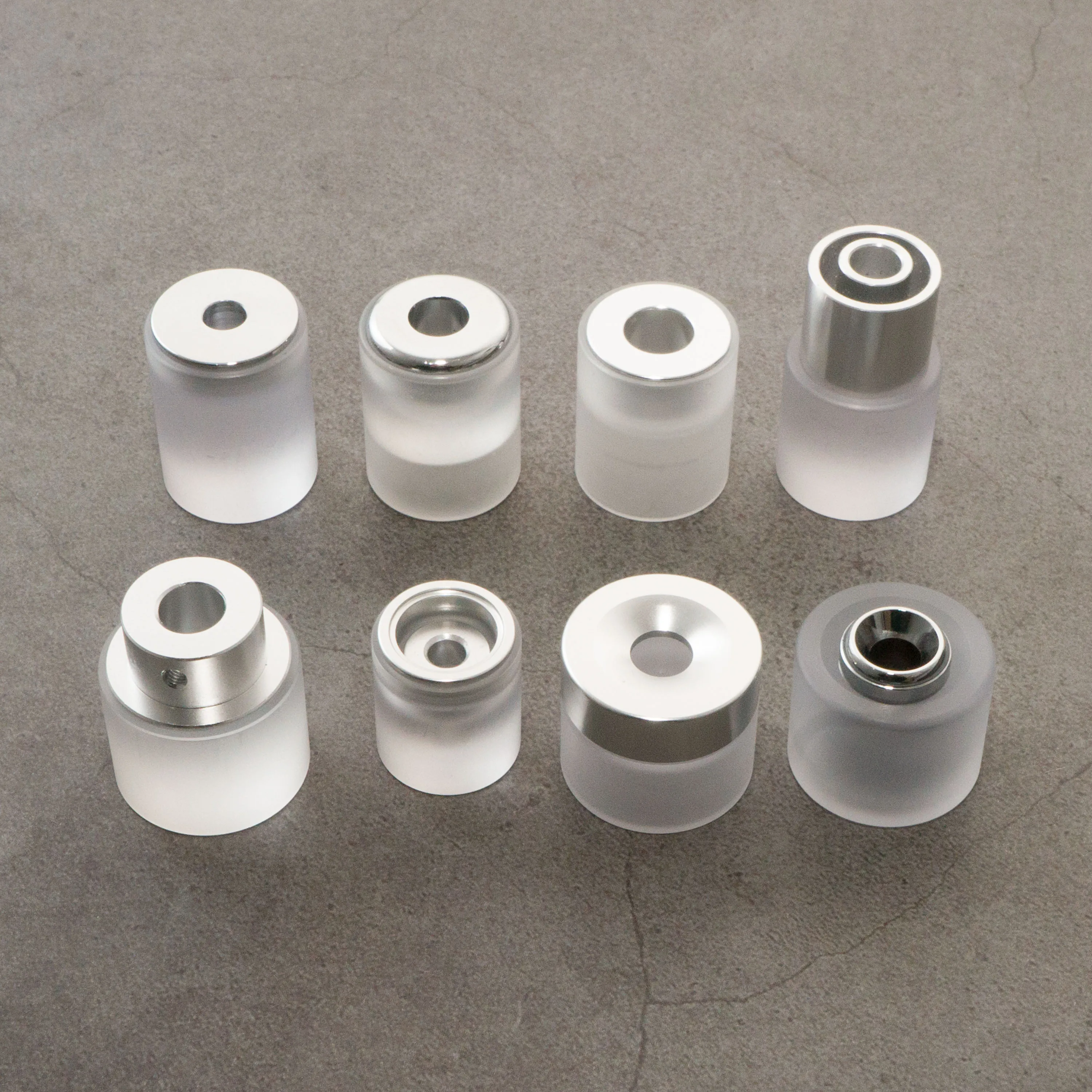 89sabers Lightsabers Accessories شفرة المقابس LUKE Skywalker 1 بوصة و7/8 بوصة 3/4 بوصة متوفرة