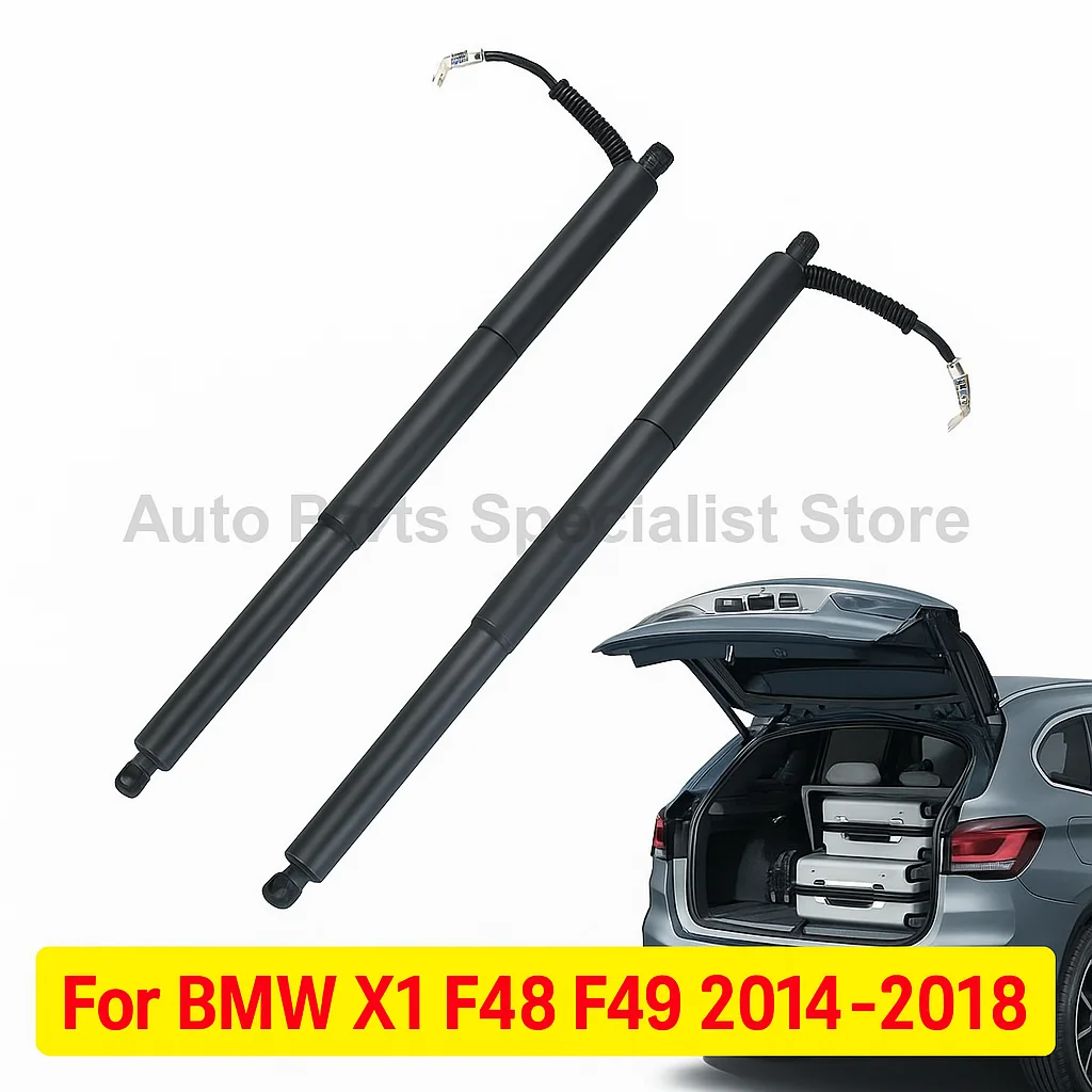 

Brand new Power Electric Tailgate Liftgate Strut Support Left Right Universal For BMW X1 F48 F49 2014-2018 51247350837
