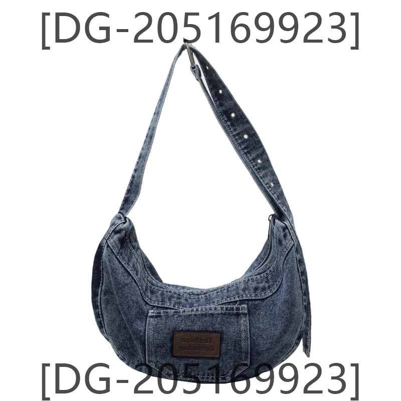 

2024 New Women Bag Fashionable and Soft _DG-205169923_