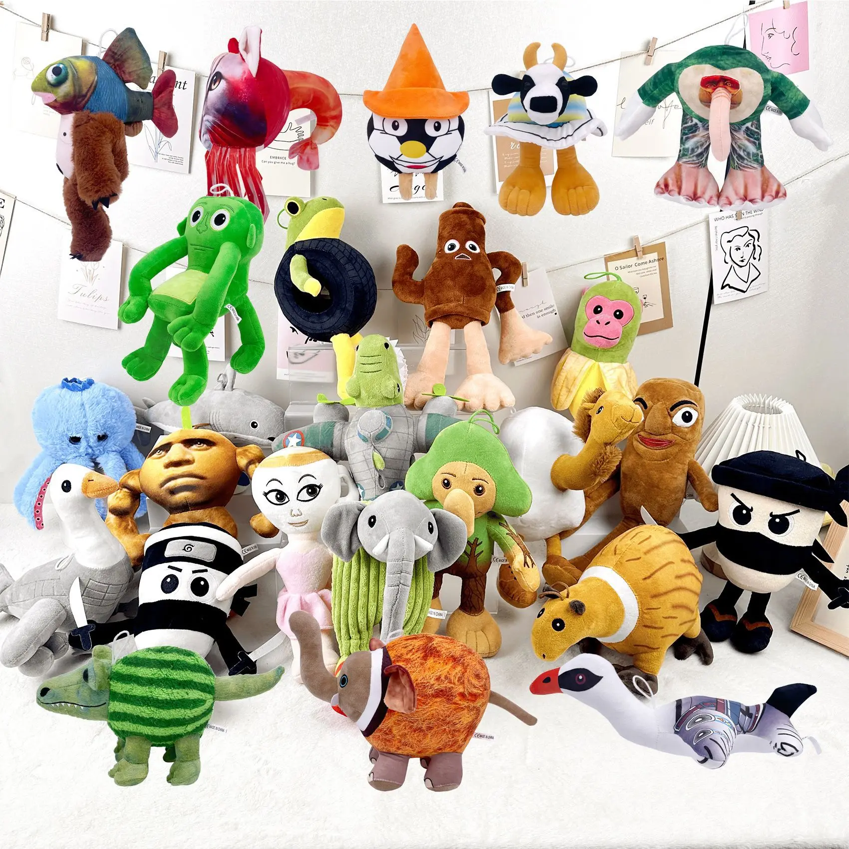 Tralalelo Tralala P…