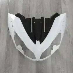 For Kawasaki Ninja 650 EX650 ER6F 2012 2013 2014 2015 2016 Unpainted Front Headlight Fairing Nose