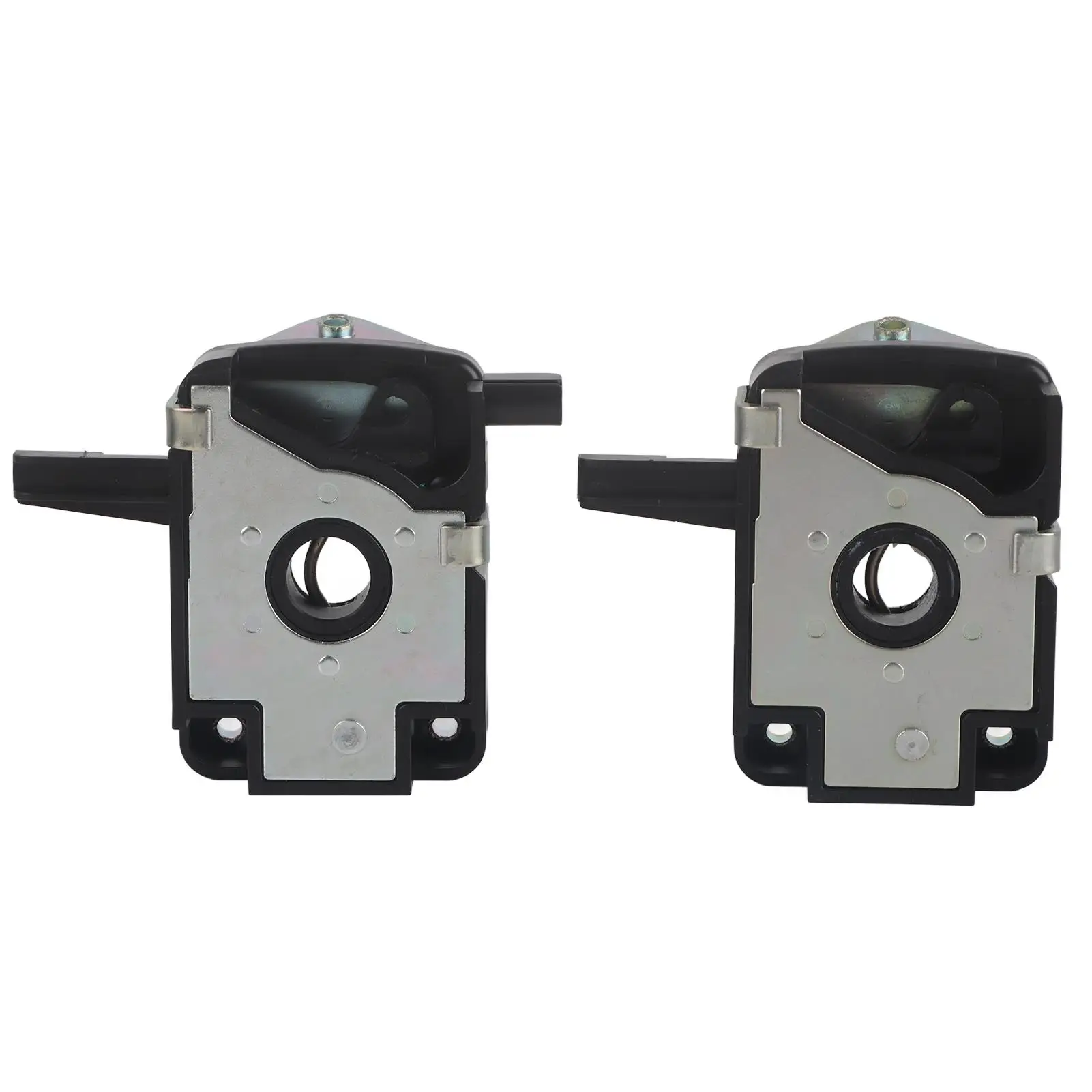 Hood Latch Reliable Performance 51238122269 for vehicle