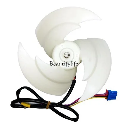 

EAU63103302 Refrigerator condensing fan motor Refrigerator fan, short line DC12V