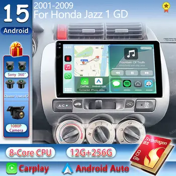 8 best sales होंडा जैज़ एंड्रॉइड - №5