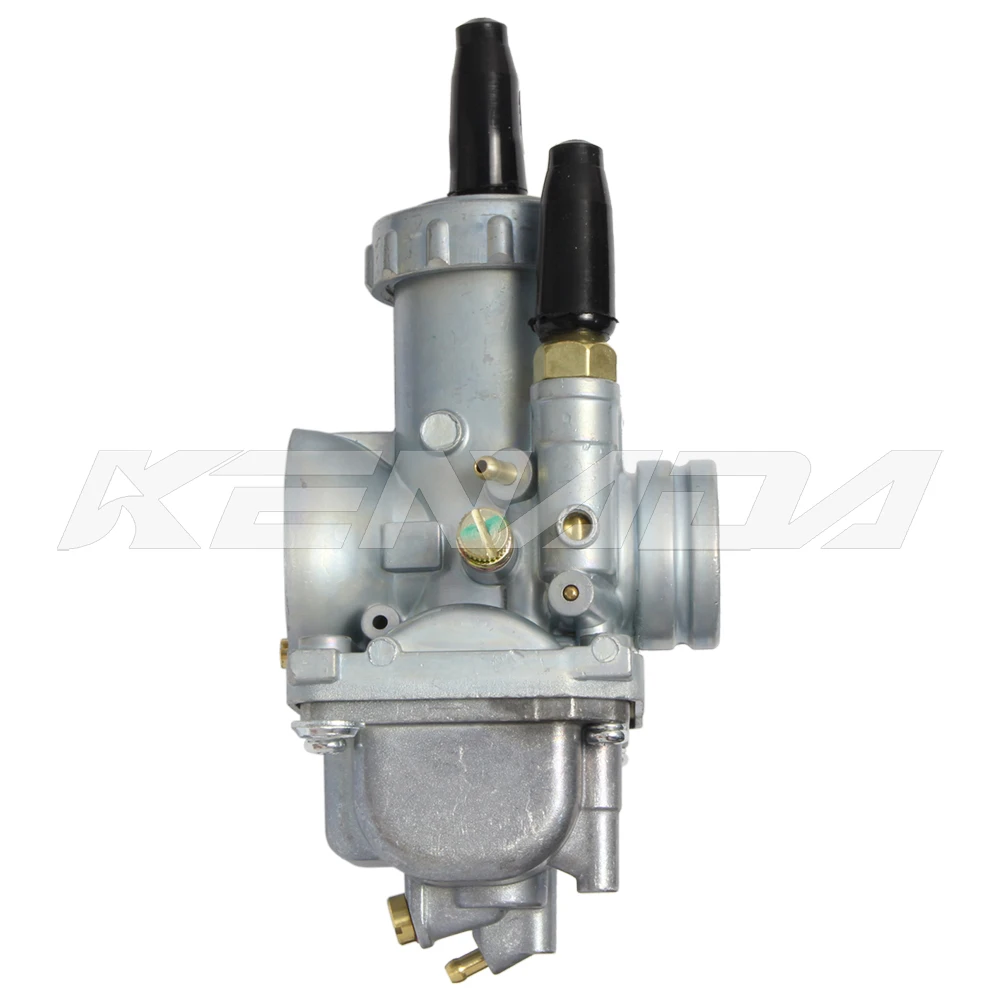 Motorcycle Carburetor For Suzuki X4 125 GP100 GP125 TRS TRD TRZ