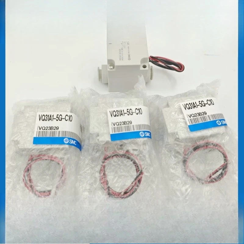 Parts For Smc Origi…