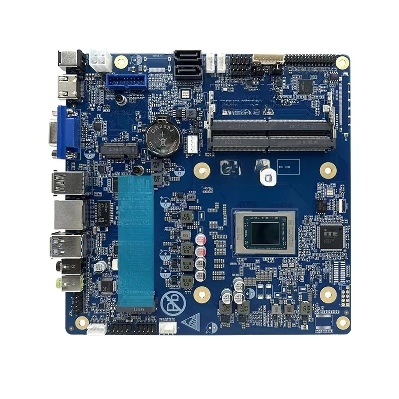 R9 6900HX Mini Pc M…