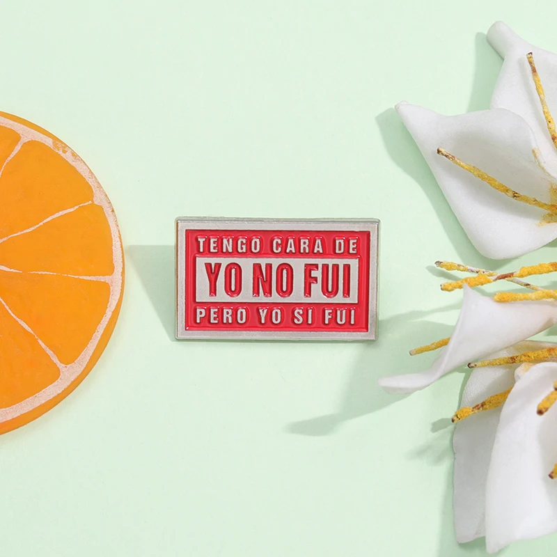 Tengo Cara De Yo No… - image