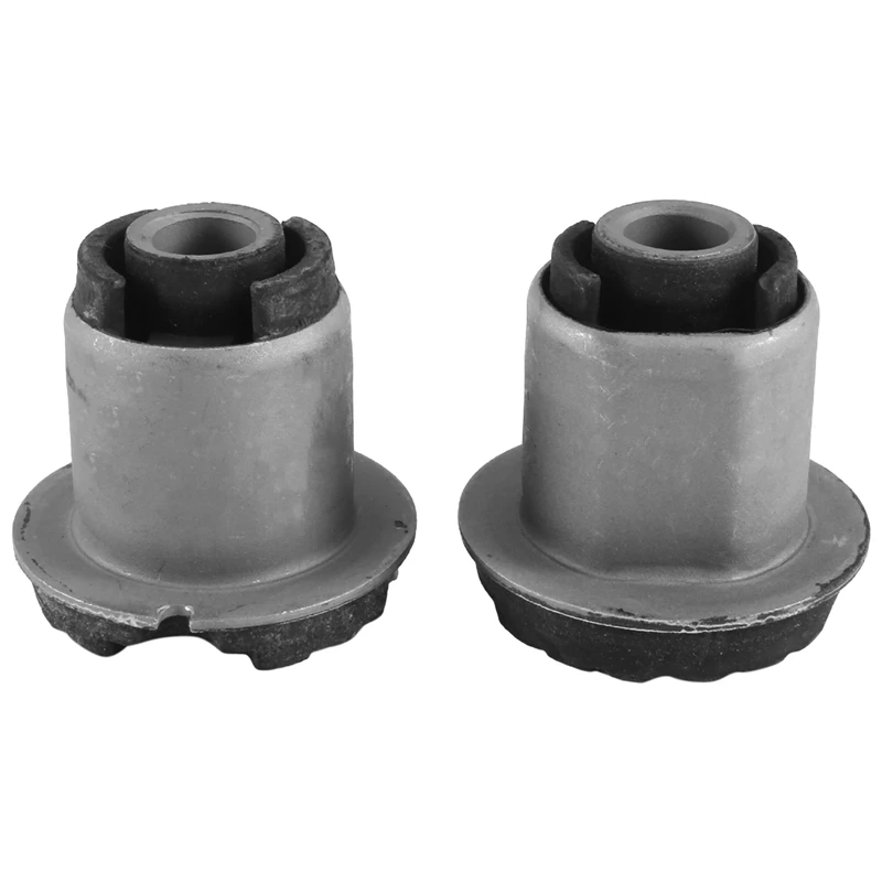 Rear Axle Bushing Accessories Component For Peugeot 206 207 For Citroen C2 C3 Picasso Rear Cross Member Hinged 513194 / 5131F8