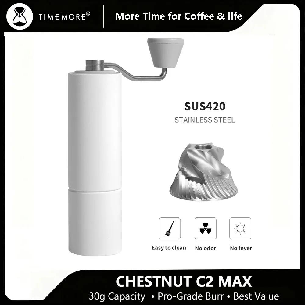 #35 Budget Coffee Grinders for Smart Shoppers