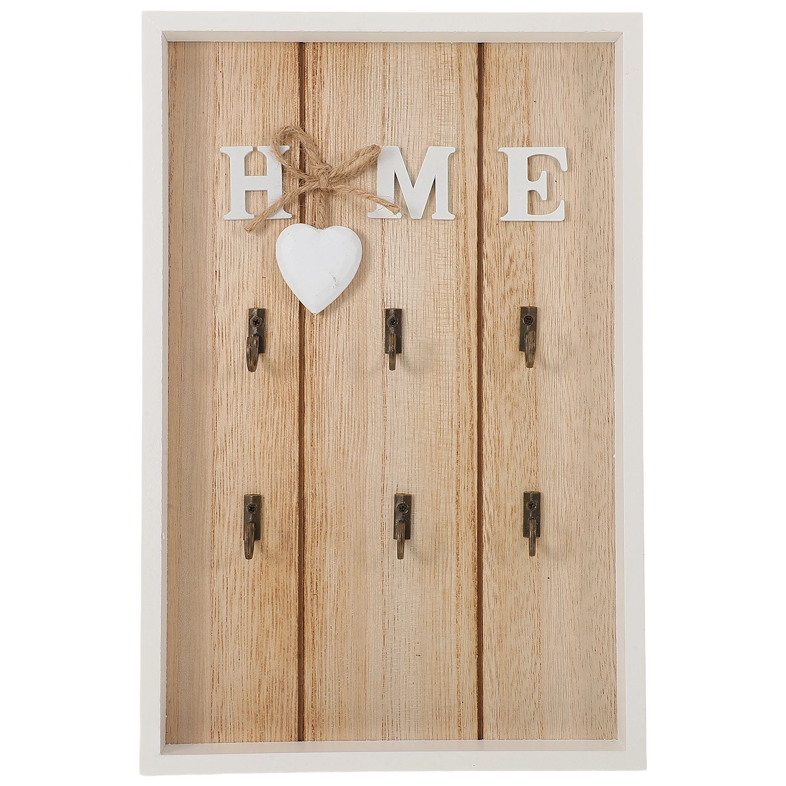 

1 шт., коробка для ключей, настенная подвесная стойка, домашняя коробка для хранения ключей, держатель для ключей, декоративная полка, ganizational Item