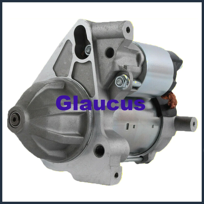 

3UR 3URFE engine starter motor for TOYOTA LAND CRUISER SEQUOIA TUNDRA LEXUS LX570 5.7L 2011-2016 28100-0S050 28100-38080