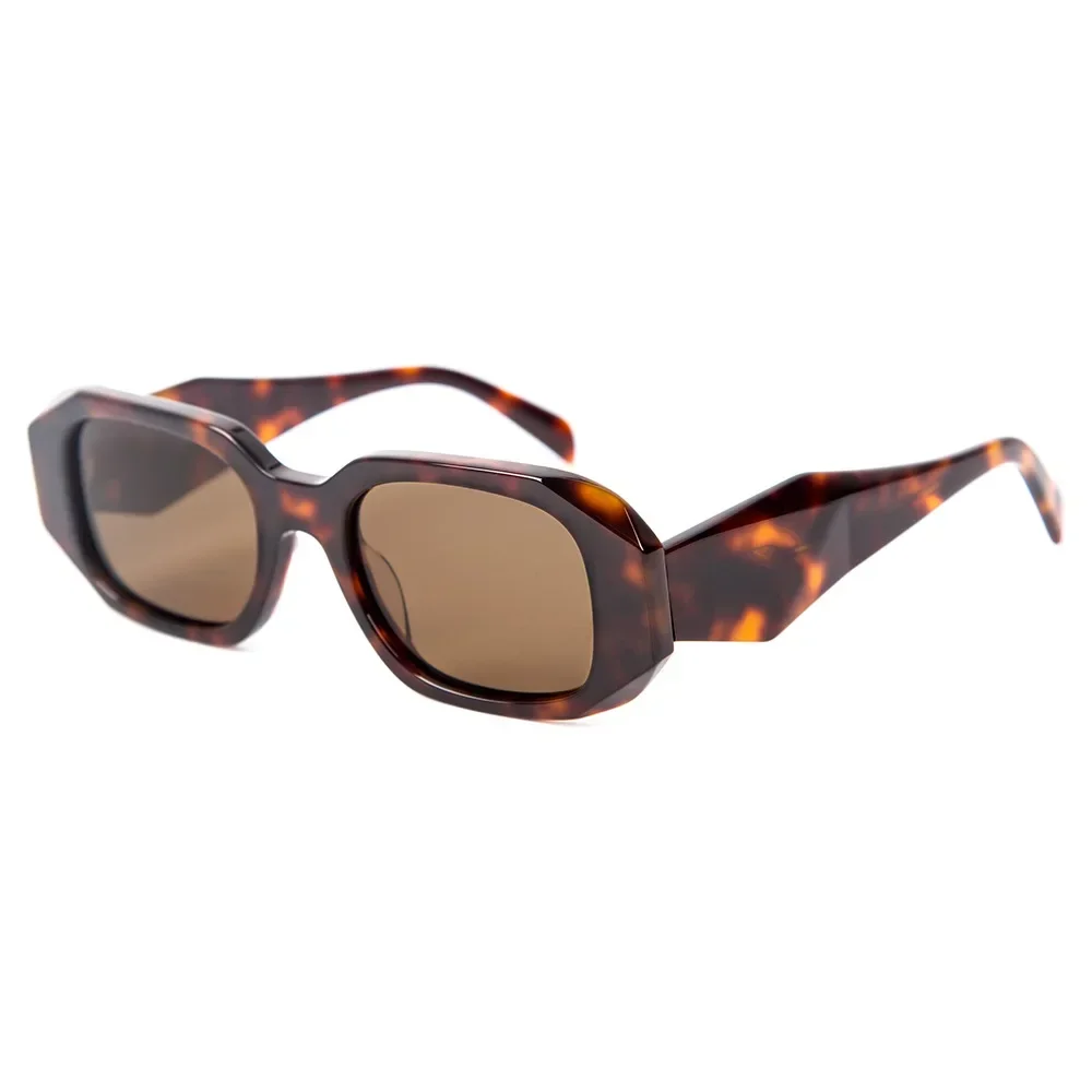 SA073 Vintage Polarized Sunglasses Men Women Premium Retro Designer Inspired Sun Glasses Gafas Lentes De Sol Hombre Mujer 411227