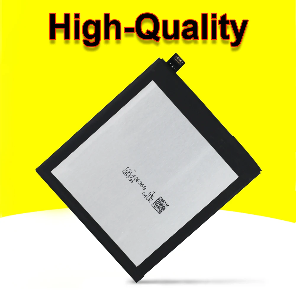 New 2930mAh Battery HE332 For SHARP S2 Fs8010 AQUOS s2 Phone Replacement In Stock With Tracking Number