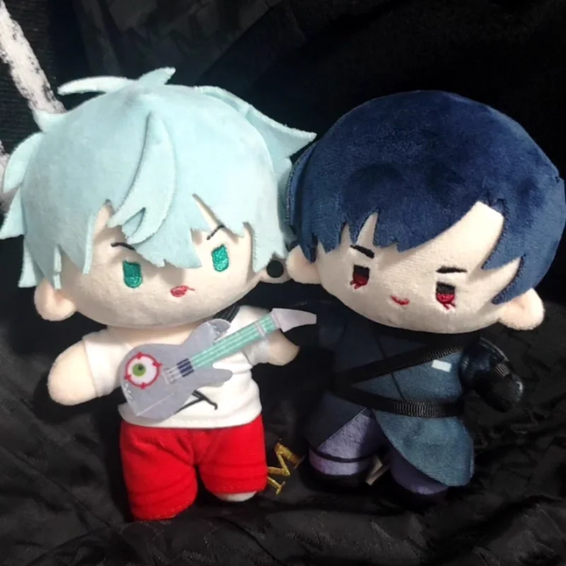 In Magazzino Genuino Nullset Alien Stage 15 centimetri Peluche Bambola Popolare Animazione Figura Periferica Sua Ivan Luka Per Esegui Giocattoli Alla Moda