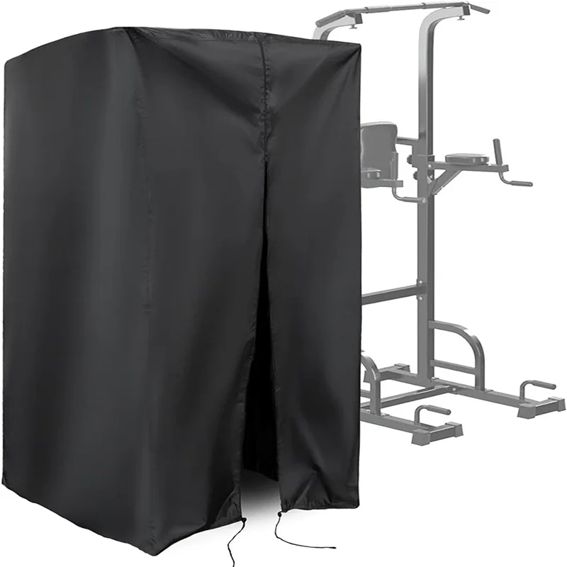 

Cross border new fitness equipment pull-up protective cover 420D indoor fitness pull-up equipment dust cover